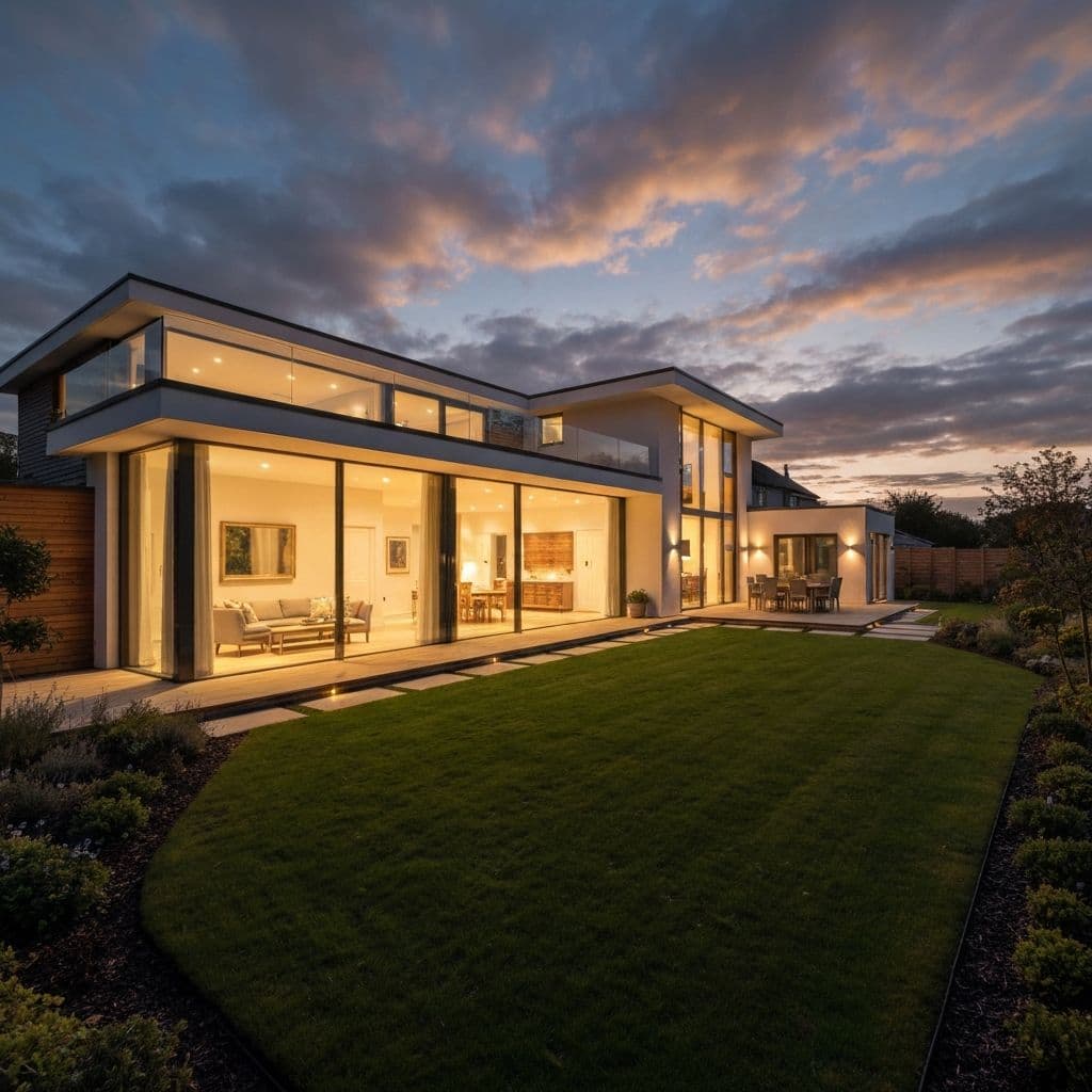 Our premium property portfolio