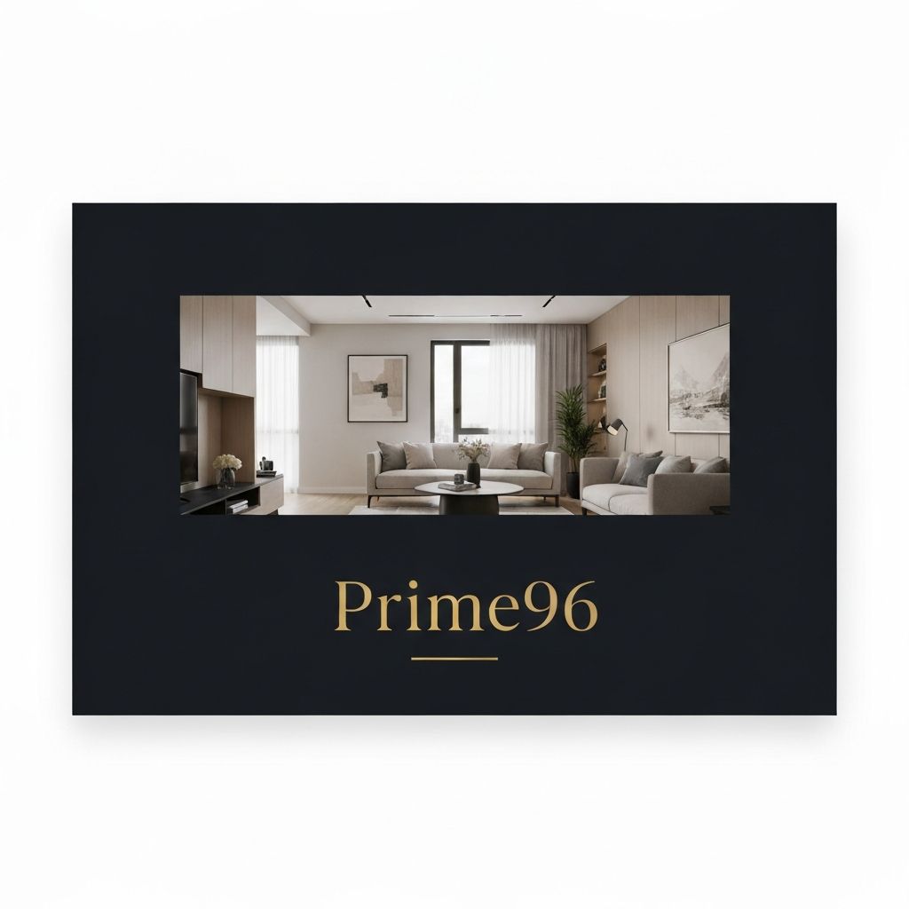 Prime96 Privacy Policy | Prime96 Ltd | Prime96 Ltd